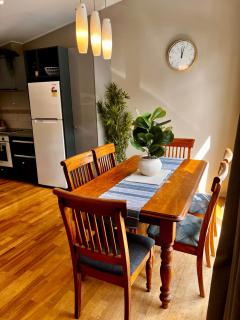 Queenstown Apartment - 7