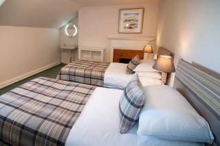 Invernairne Self Catering - 6
