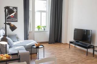 Apartmán Údolní - 8