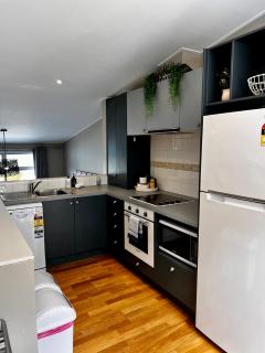 Queenstown Apartment - 8