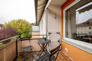 Business Apartment in Oberkochen - Oberkochen - 8