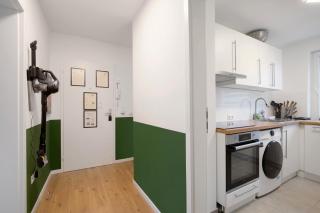 Business Apartment in Oberkochen - 2