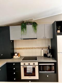 Queenstown Apartment - 9