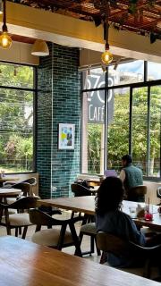 Furnished two-bedroom unit in Westlands - Nairobi - 1