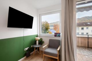 Business Apartment in Oberkochen - 5