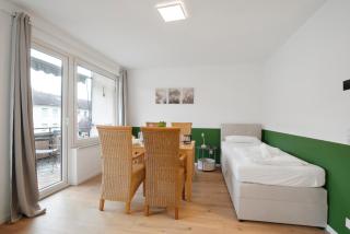 Business Apartment in Oberkochen - Oberkochen - 3
