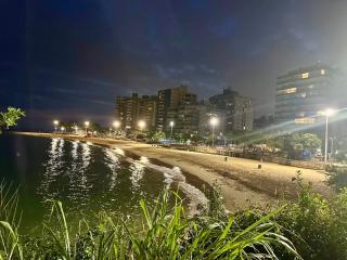 Elegância Praia da Sereia - 0