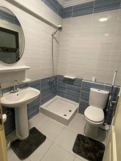 Appartment 2 beds & 2 baths fully furnished withAc - 7