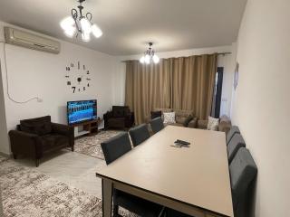 Appartment 2 beds & 2 baths fully furnished withAc - 6