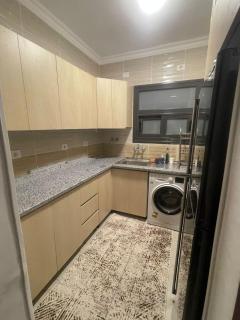 Appartment 2 beds & 2 baths fully furnished withAc - 5
