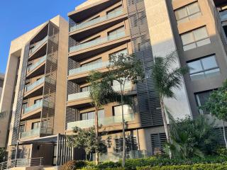 Appartment 2 beds & 2 baths fully furnished withAc - 1