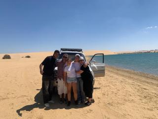 Lumora Pyramids InN - 4