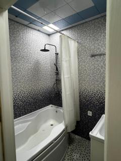 Luxury Apartments - 8