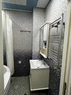 Luxury Apartments - 7