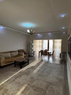 Luxury Apartments - 5