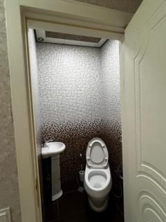 Luxury Apartments - 4