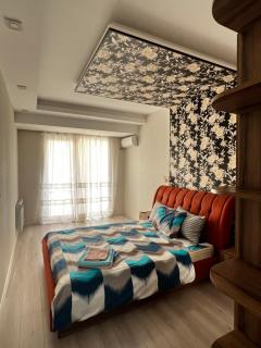 Luxury Apartments - 2