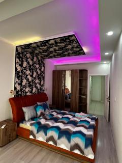 Luxury Apartments - 1