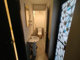 Salam Apartments 6 Small room with private entrance on the street C-6 - 5
