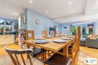 Rachel's House with Parking! - 5