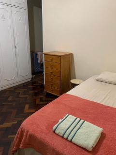 Apartamento na Praia de Copacabana - 6