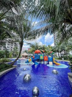 Apart condotel Sky House BSD - 1