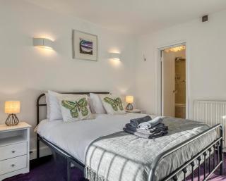 Zen Chelsea Townhouse 3 Bedrooms and Terrace - 8