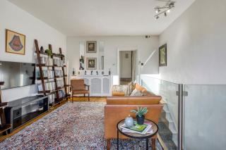 Zen Chelsea Townhouse 3 Bedrooms and Terrace - 7