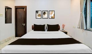 Hotel AI Near Shalimar railway station - 5