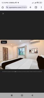 Hotel AI Near Shalimar railway station - 4