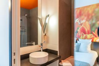 The Originals Boutique, Hôtel de la Paix, Brest - 9