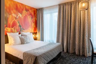 The Originals Boutique, Hôtel de la Paix, Brest - 0