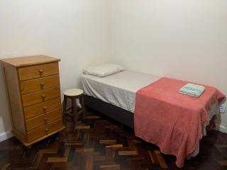 Apartamento na Praia de Copacabana - 4