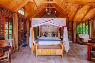 Under The Shade Safari Lodge - 5