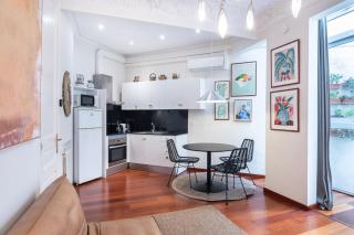 Modernist apartment in the best location, Eixample - 8