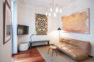 Modernist apartment in the best location, Eixample - 9