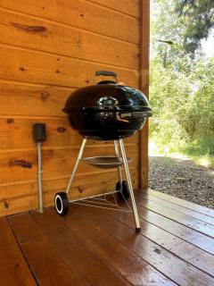 Bear with Me Cabin in Broken Bow - Broken Bow - 6