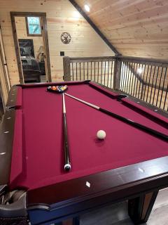 Bear with Me Cabin in Broken Bow - Broken Bow - 2