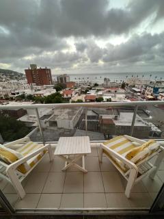 Piriapolis apartamento - 7