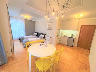 Dunav Apartment House - 7