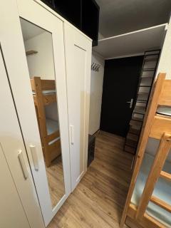 Charmant appartement montagne lumineux exposé sud - 8