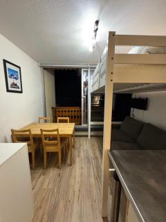 Charmant appartement montagne lumineux exposé sud - 5