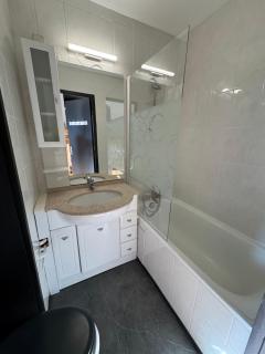 Charmant appartement montagne lumineux exposé sud - 3