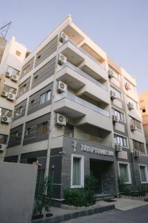 pyramids&tuya stone&view - Caïro - 0