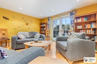 Rachel's House with Parking! - 8