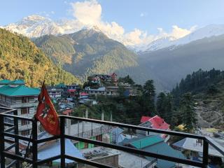 Vigyan Guest House Tosh - 1