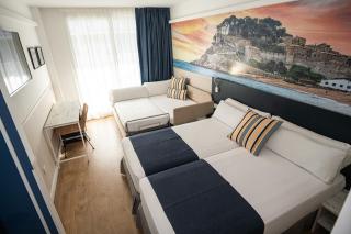 Hotel Don Juan Tossa - 5