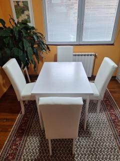 Modern&Cozy Bosnian house with GARDEN+FREE parking - 9