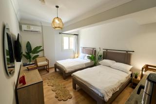 New Cairo Hotel Suites - 0