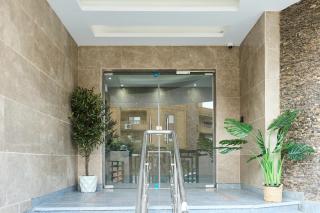 New Cairo Hotel Suites - 7